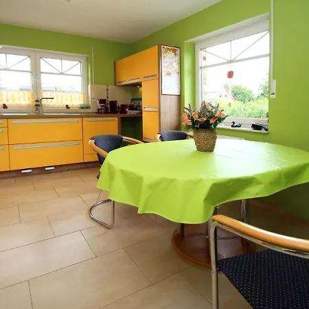 Apartment House At Kiessee,