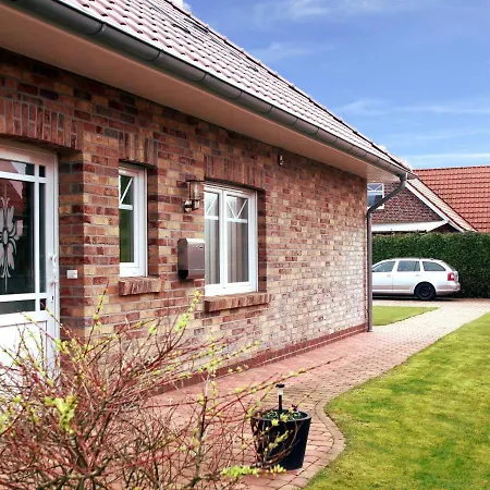 Lägenhet Appartementhaus Am Kiessee,