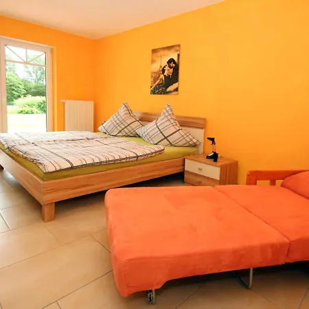 Apartment House At Kiessee,