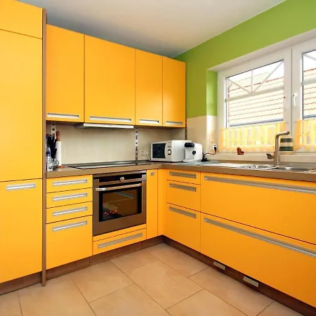 Apartment House At Kiessee, *