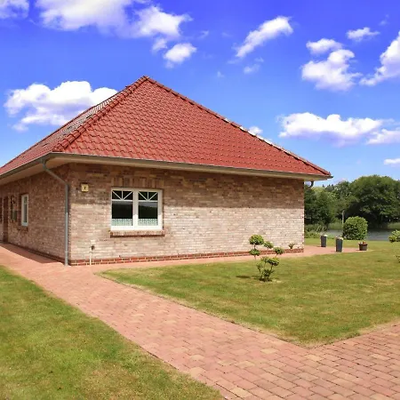 Apartment House At Kiessee,