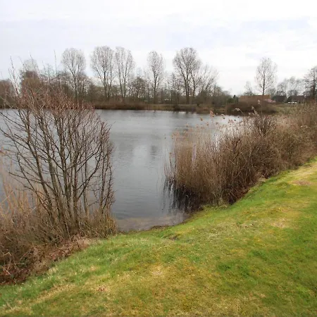 Apartment House At Kiessee, Westerholt (Lower-Saxony)
