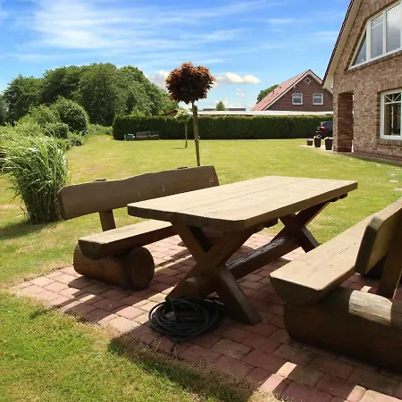 Appartementhaus Am Kiessee, Westerholt (Lower-Saxony)