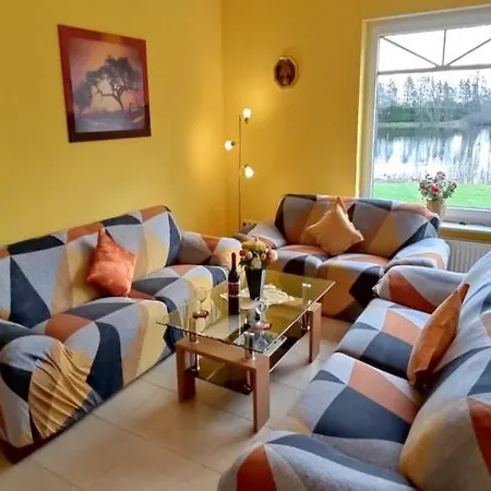 House At Kiessee, Apartment *