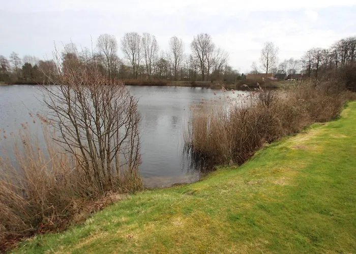 Appartamento Appartementhaus Am Kiessee, Westerholt (Lower-Saxony)