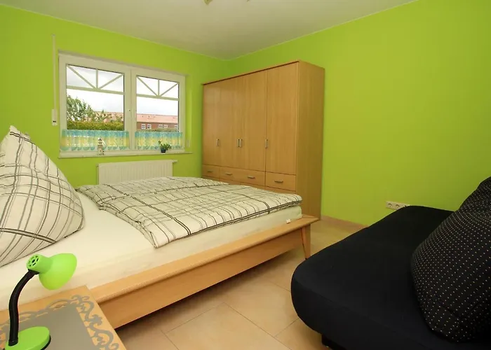 Appartementhaus Am Kiessee,